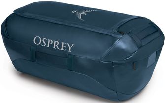 OSPREY TRANSPORTER 120 sac,  venturi blue