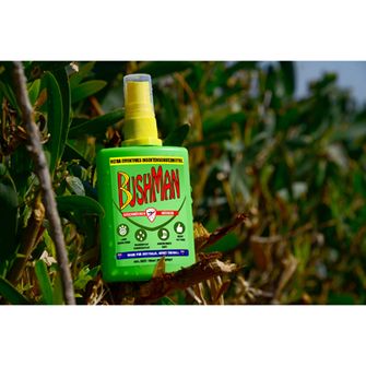 Spray pentru insecte Bushman 40% 90 ml