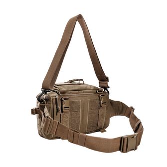 Tasmanian Tiger Medic Hip Bag, coyote brown