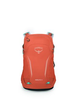 OSPREY rucsac pentru drumeții HIKELITE 18,  koi orange/blue venture