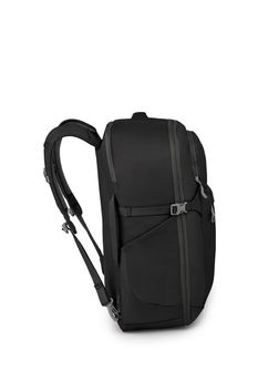 OSPREY rucsac pentru drumeții DAYLITE CARRY-ON TRAVEL PACK 44, negru