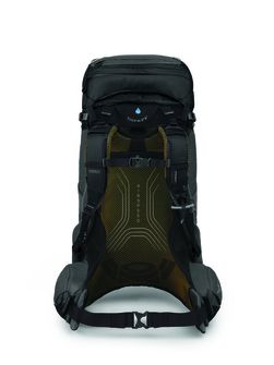 OSPREY rucsac pentru drumeții ATMOS AG 50, negru