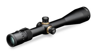 Vortex Optics Luneta Viper® 6.5-20x50 SFP Mil Dot MOA