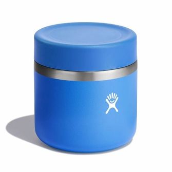 Hydro Flask Termos pentru alimente 20 OZ Insulated Food Jar, cascadă
