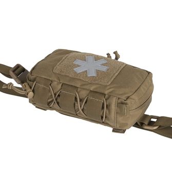 Helikon-Tex HUSA MODULAR INDIVIDUAL pentru trusa de prim ajutor - Cordura - MultiCam