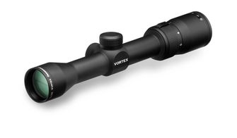 Vortex Optics Luneta Diamondback® 1.75-5x32 SFP BDC MOA