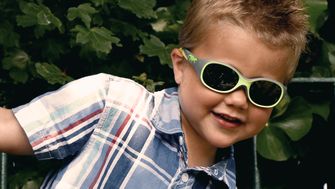 Ochelari de soare Polarizat T-Rex pentru copii ActiveSol Kids Boy Kids