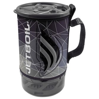 Jetboil Sistem de gătit în aer liber Flash Fractile