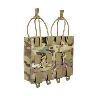 Tasmanian Tiger Husă pentru încărcătoare 2 SGL Mag Pouch BEL MKIIIMC, multicam