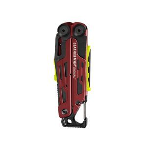 Leatherman Multitool SIGNAL CRIMSON