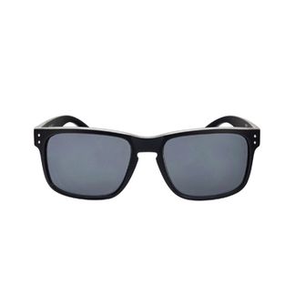 Ochelari de soare Mawaii Lifestyle Holden negru mat gri