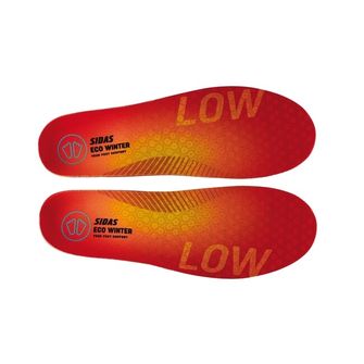 Tălpi interioare Sidas cu 3Feet Eco Winter Low support