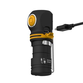 ArmyTek Elf C1 LED alb Lanternă portabilă 1000 lm 1440 h 56 g