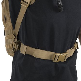 Helikon-Tex Rucsac EDC - Cordura - MultiCam Black