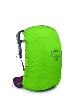 OSPREY rucsac de drumeție SIRRUS 34,  elderberry purple/chiru tan