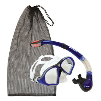 Set de snorkelling Schildkröt® Palau