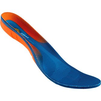 Sidas Gel Insoles Cushioning Gel 3D