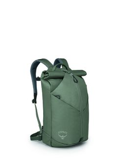 OSPREY rucsac de alpinism ZEALOT 30,  rocky brook green