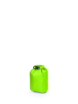 OSPREY ambalaj UL DRY SACK 3,  limon green