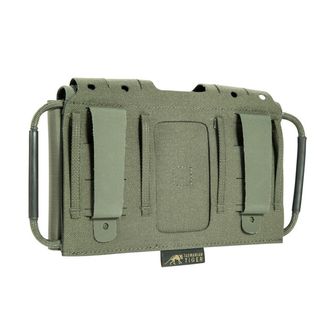 Tasmanian Tiger Pungă de prim ajutor IFAK Pouch Dual, olive