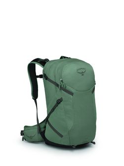 OSPREY rucsac pentru drumeții SPORTLITE 25,  pine leaf green