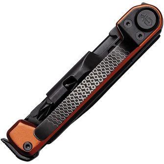 Gerber cuțit Armbar Trade Orange