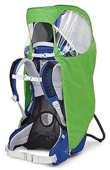 OSPREY rucsac capac de ploaie POCO RAINCOVER,  electric lime