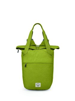 OSPREY rucsac de oraș ARCANE TOTE PACK,  matcha green heather