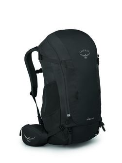 OSPREY rucsac pentru drumeții VOLT 45,  mamba black