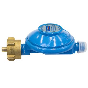 Regulator Campingaz, 50 mbar, 1,5 kg/h pentru butelii de gaz de 5 și 11 kg