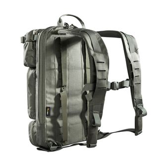 Tasmanian Tiger Rucsac Modular Gunners Pack IRR, stone grey olive 14L