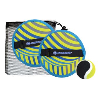 Schildkröt® Neopren Klettball Set