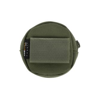 Tasmanian Tiger Pungă tactică Tac Pouch Round VL, olive