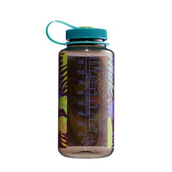 Sticlă Nalgene WM Sustain 1 L ferigi botanice