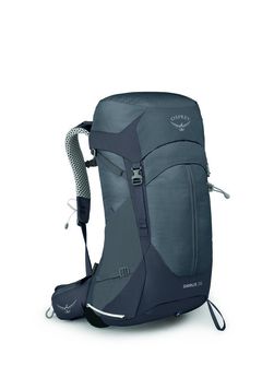 OSPREY rucsac de drumeție SIRRUS 26,  tunnel vision grey