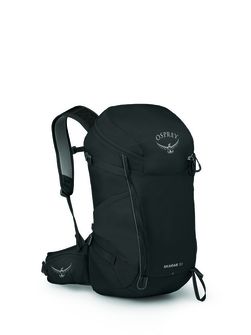 OSPREY rucsac de drumeție SKARAB 30, negru