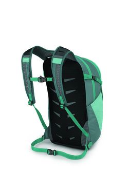 OSPREY rucsac de oraș DAYLITE PLUS,  jetstream blue/cascade blue