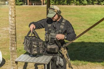 Helikon-Tex Geantă RANGE - Cordura - US Woodland