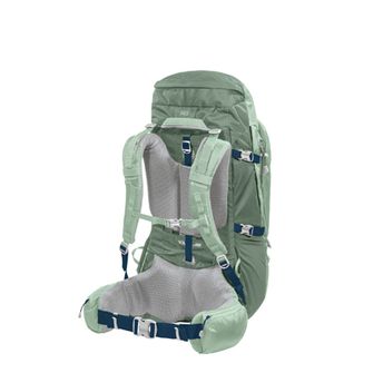 Rucsac Ferrino Transalp Lady 50 L verde