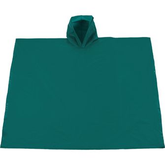 Coghlans Poncho ușor verde