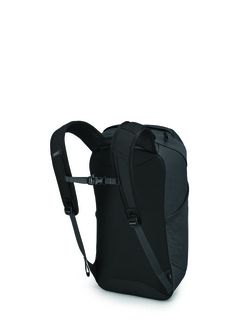 OSPREY geantă FARPOINT FAIRVIEW TRAVEL DAYPACK,  tunnel vision grey