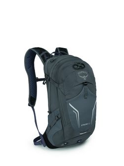 OSPREY rucsac pentru drumeții SYNCRO 12,  coal grey