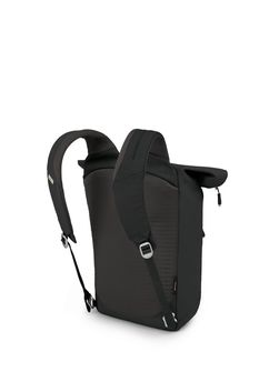 OSPREY rucsac de oraș ARCANE TOTE PACK, negru