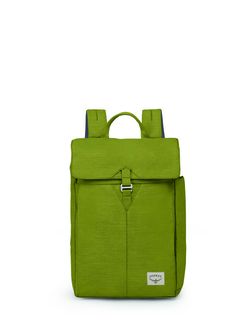 OSPREY rucsac de oraș ARCANE FLAP PACK,  matcha green heather