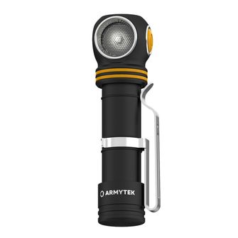 ArmyTek Elf C2 LED alb Lanternă portabilă 1100 lm 4800 h 65 g