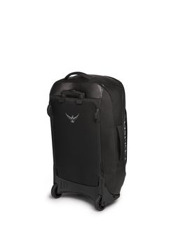 Sac OSPREY ROLLING TRANSPORTER 60, negru