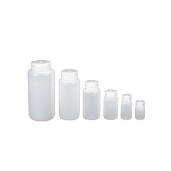 Sticlă Nalgene cu gura largă 30 ml, gât Ø 21 mm