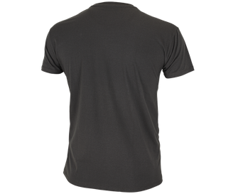 BENNON MACHR TOOL T-shirt gri