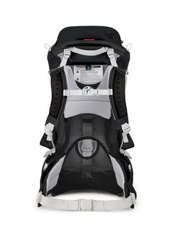 OSPREY canapea POCO II,  starry black