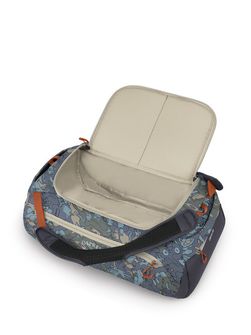 Geantă OSPREY DAYLITE DUFFEL 45,  enjoy outside print